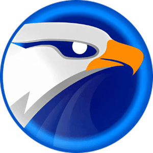 EagleGet Logo